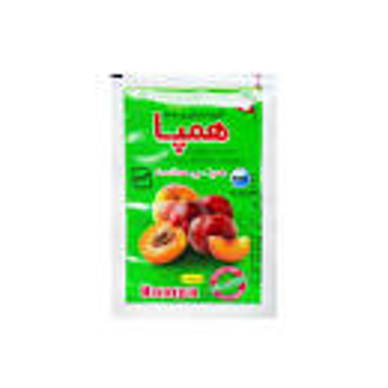 تصویر از آلوچه سسی همپا