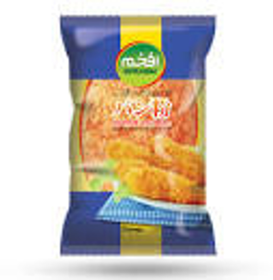 تصویر از آرد سوخاری فرانسیس پاکتی