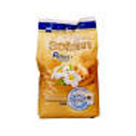 تصویر از پودرماشین لباسشویی 3ک سافتلن