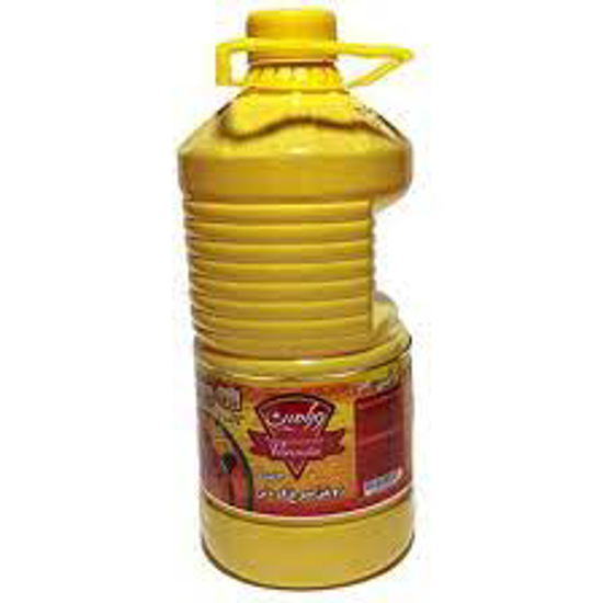 تصویر از روغن سرخ 2700گ ورامین