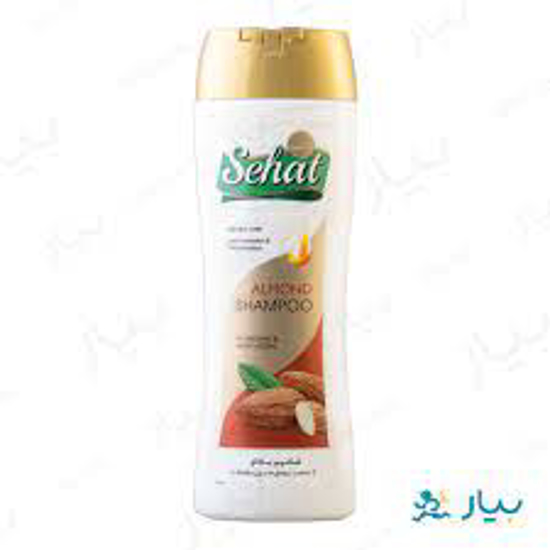 تصویر از شامپو صحت بادام 300