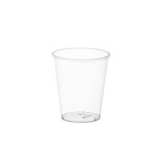 تصویر از لیوان یکبار مصرف 200cc