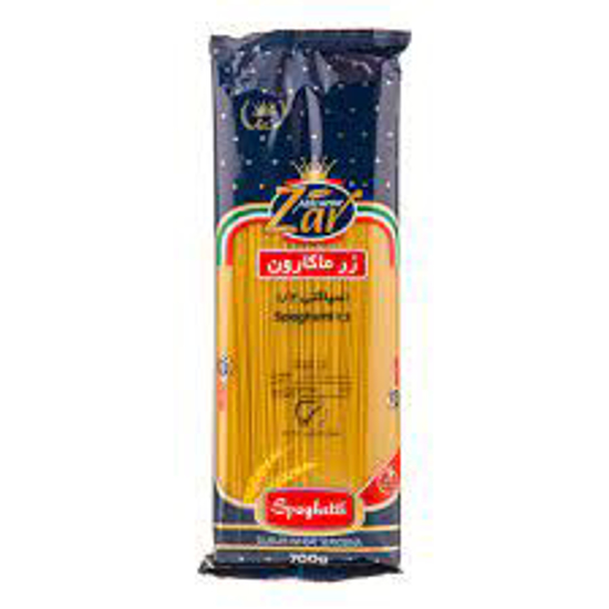 تصویر از زر ماکارون 700گ 1.2