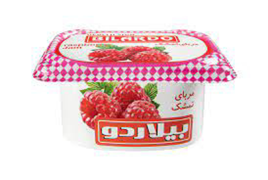 تصویر از مربای تمشک 225گ بیلاردو