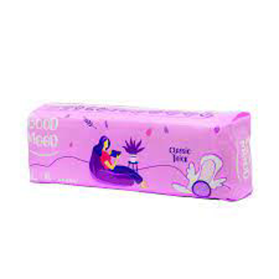 تصویر از نواربهداشتی گودمود مشبک