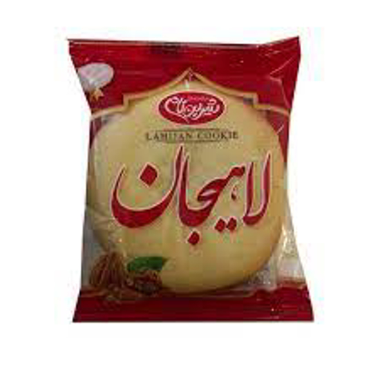 تصویر از کلوچه لاهیجان شیرین جهان