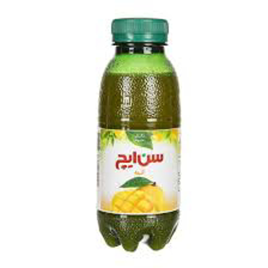 تصویر از نکتار آناناس 750گ سن ایچ