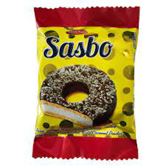 تصویر از والس کاکائویی شیرین وطن باروکش زرد