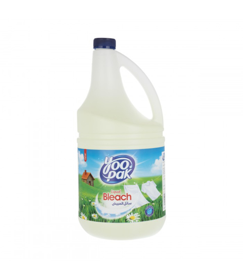 تصویر از یوپاک 4لیتری