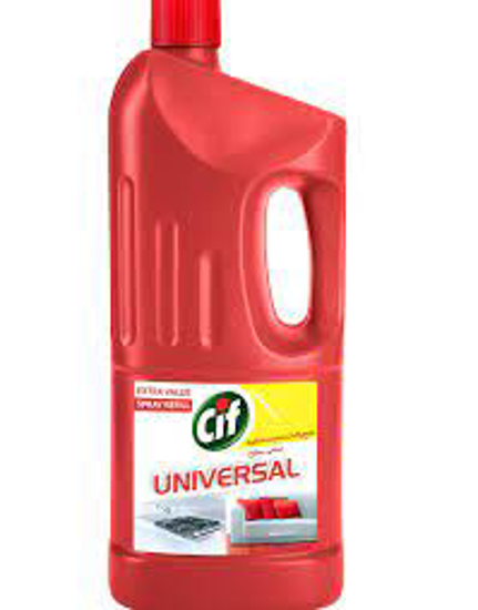 تصویر از اسپری 2لیتری یونیورسال سیف