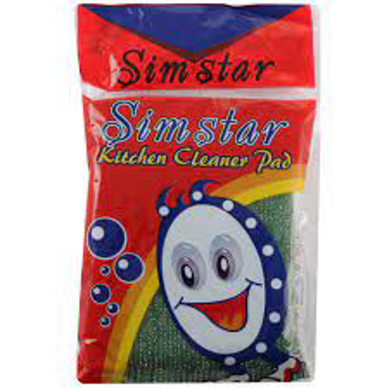 تصویر از اسکاج سیم استار