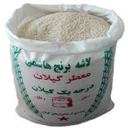 تصویر از برنج پاکستانی 35 کیلویی فله  rashko