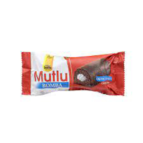 تصویر از بومبا مغز وانیلی