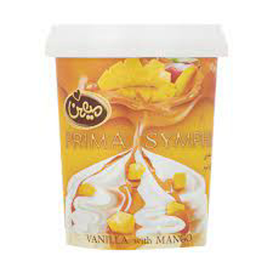 تصویر از پریما سمفونی انبه