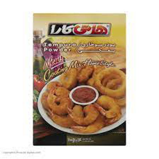 تصویر از پودر سوخاری پفکی 200گ هاتی کارا