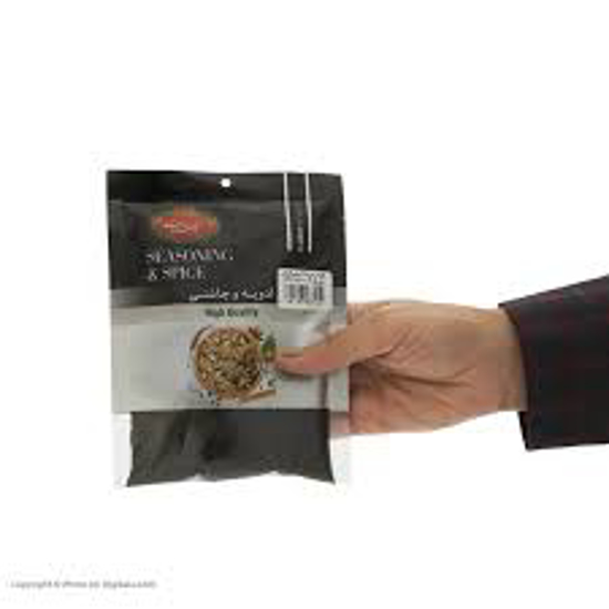 تصویر از تخم شربتی گلستان