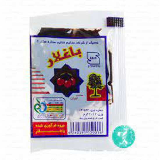تصویر از ترشک باغلار 20 گرم