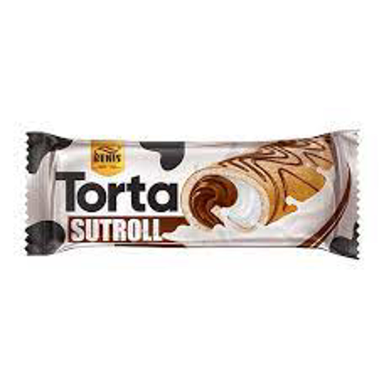 تصویر از تورتال بنیس