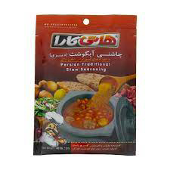 تصویر از چاشنی دیزی 40گ هاتی کارا