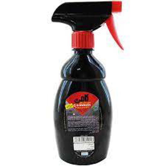 تصویر از حشره کش کامن