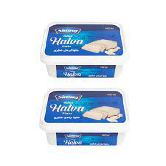 تصویر از حلوا شکری فله سیرنگ 2