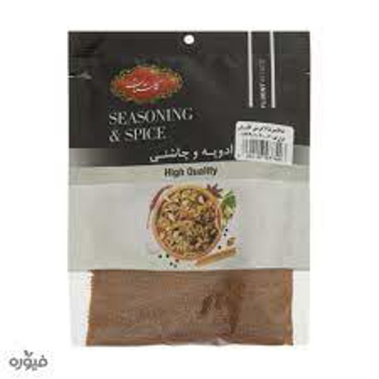 تصویر از خاکشیر 75گ سلفونی گلستان