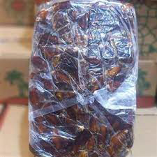 تصویر از خرمای پرسی  جوکاردرب زرد