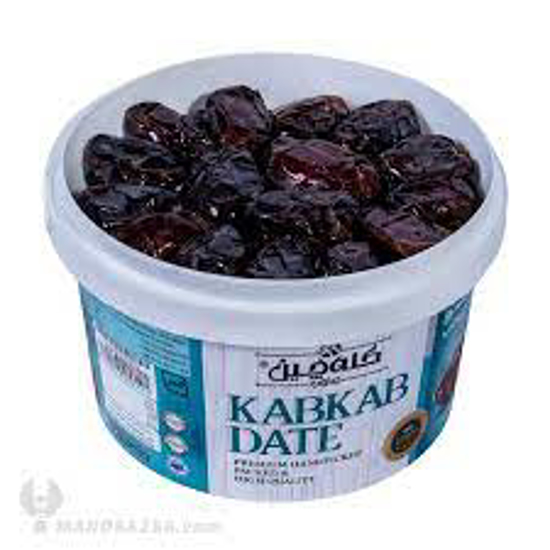 تصویر از خرمای سطلی