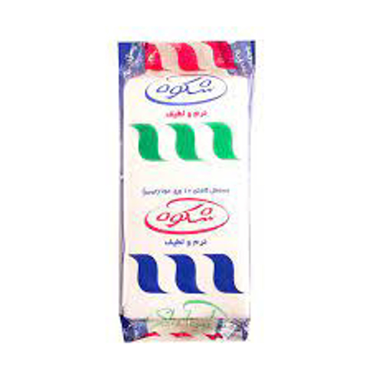 تصویر از دستمال جیبی تافته