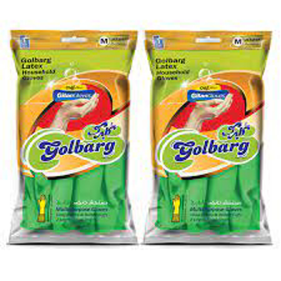 تصویر از دستکش گیلان ساق  بلند متوسط