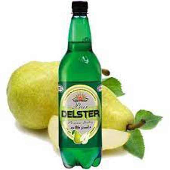 تصویر از دلسترگلابی