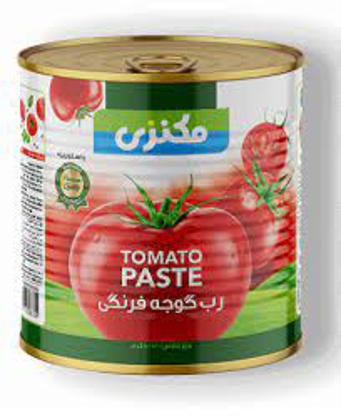 تصویر از رب 800گ مکنزی