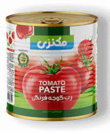 تصویر از رب 800گ مکنزی