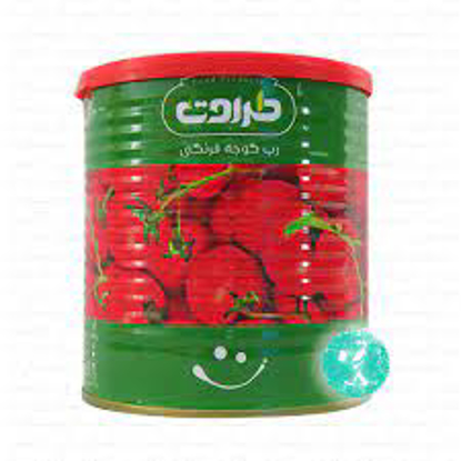 تصویر از رب طراوت 800 گرم