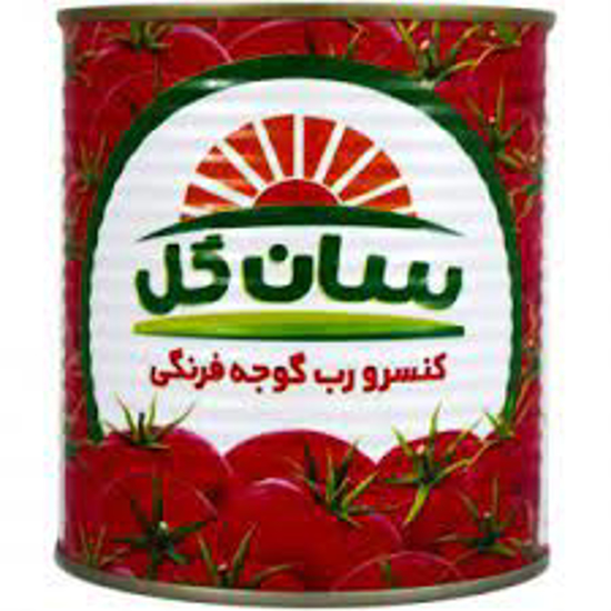 تصویر از رب800گ سان گل