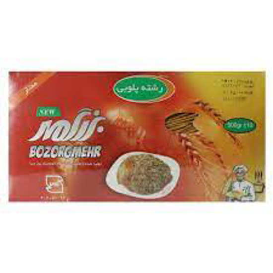 تصویر از رشته آشی بزرگمهر 500 گرم