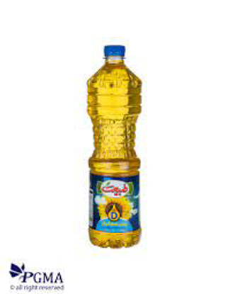 تصویر از روغن 810پخت طبیعت