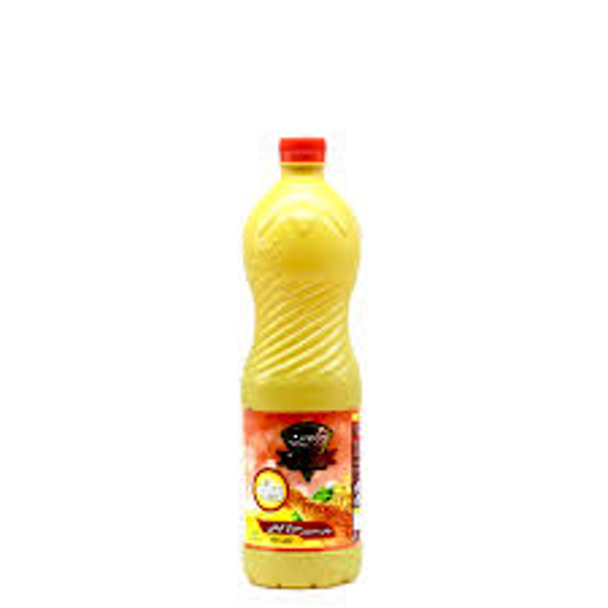 تصویر از روغن پخت 810گ ورامین