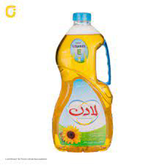 تصویر از روغن پخت و پز 1.8 لیتری  لادن
