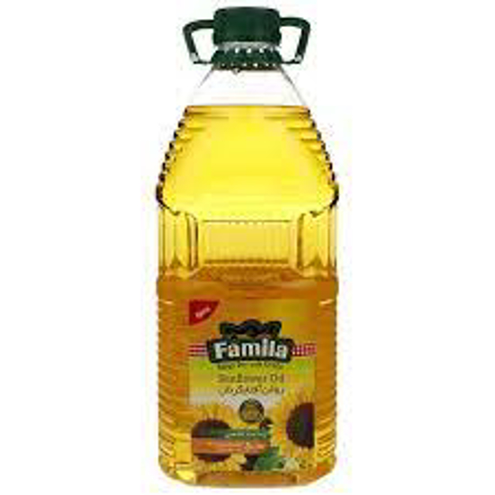 تصویر از روغن فامیلا 3 کیلو