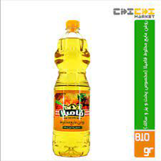 تصویر از روغن مخلوط 2700گ فامیلا