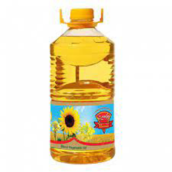 تصویر از روغن مخلوط 2700گ ورامین