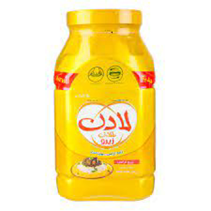تصویر از روغن نیمه جامد5ک لادن پلاستیکی