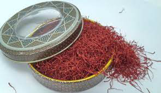 تصویر از زعفران بزرگ 1گرم قائنات