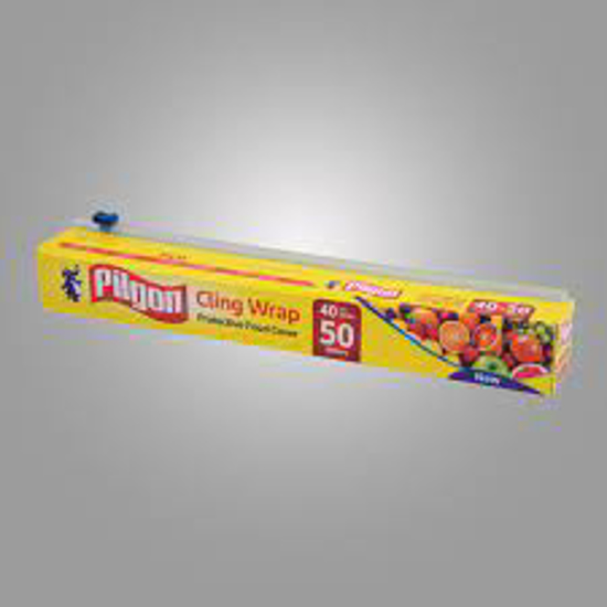 تصویر از سلفون50*40پلانگتون