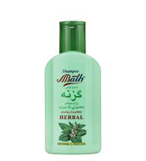 تصویر از شامپو گزنه 280 گ بس
