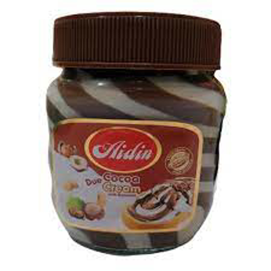 تصویر از شکلات صبحانه کرم کاکائو آی آی 56ف