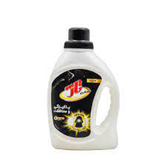 تصویر از مایع لباسشویی مشکین تاژ1000گ