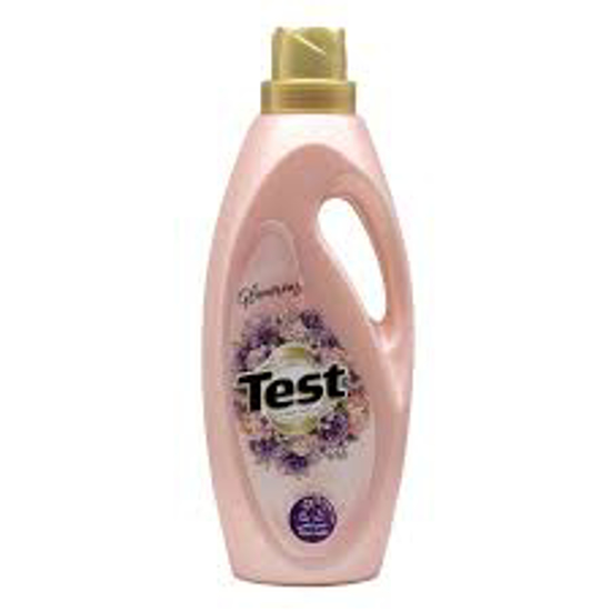تصویر از مایع نرم کننده لباس 2لیتری تست
