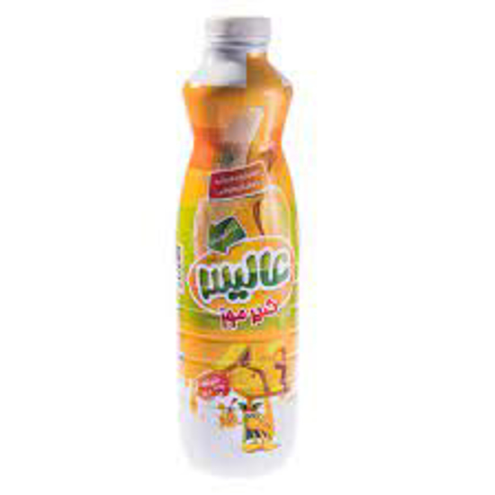 تصویر از شیرموز1لیتری عالیس